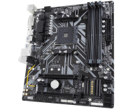 Gigabyte B450M DS3H - 439448 - zdjęcie 4